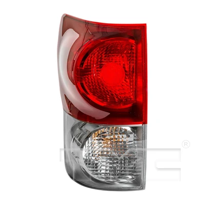 Tail Light Assembly - Left Driver Side - TYC 11-6236-00-9