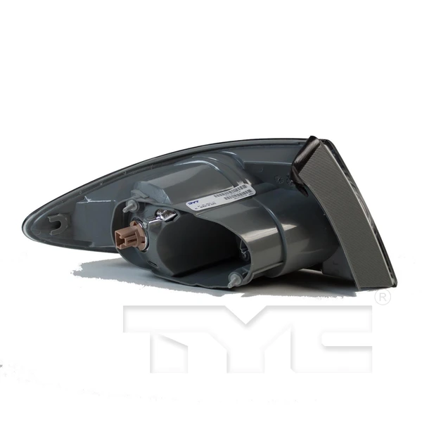 TYC 11-6237-00 Taillight Assembly, Right Outer