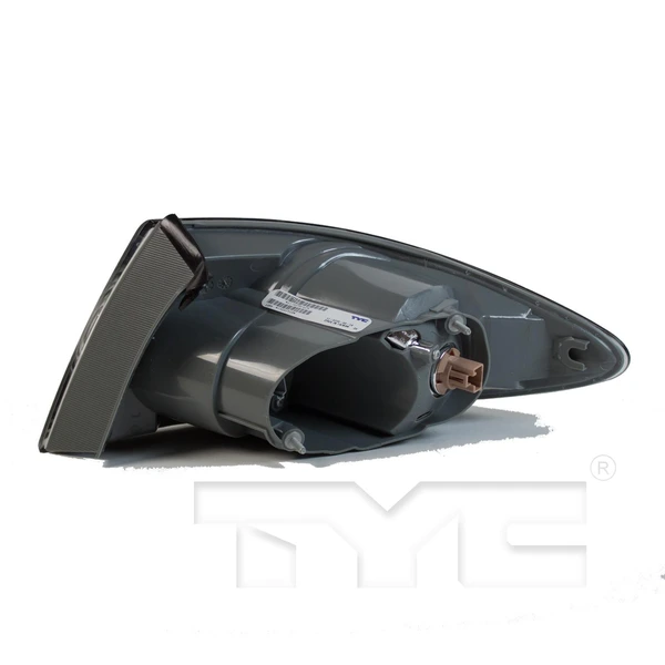 TYC 11-6238-00 Taillight Assembly, Left Outer