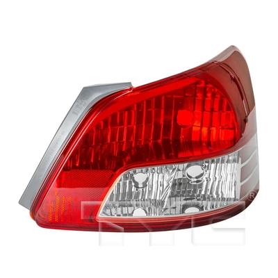Tail Light Assembly - Right Passenger Side - TYC 11-6233-01-9