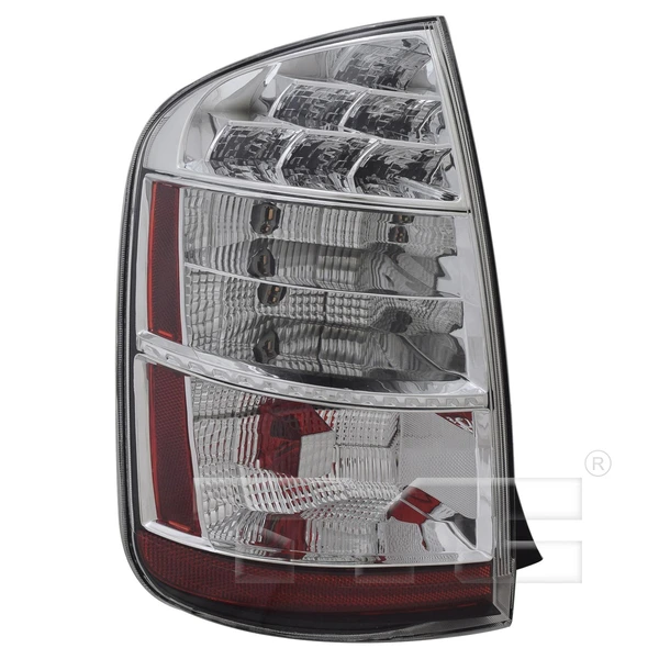 TYC 11-6244-01 Taillight Assembly, Left Driver Side