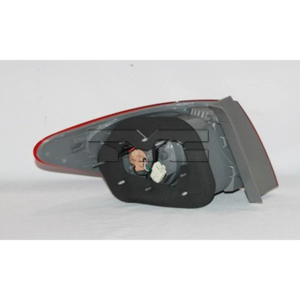 Tail Light Assembly - Right Outer - TYC 11-6247-00