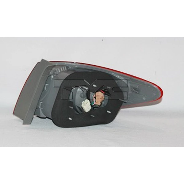 Tail Light Assembly - Left Outer - TYC 11-6248-00