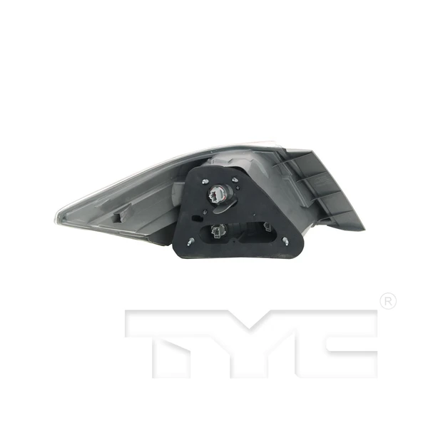 Tail Light Assembly - Right Outer - TYC 11-6249-00