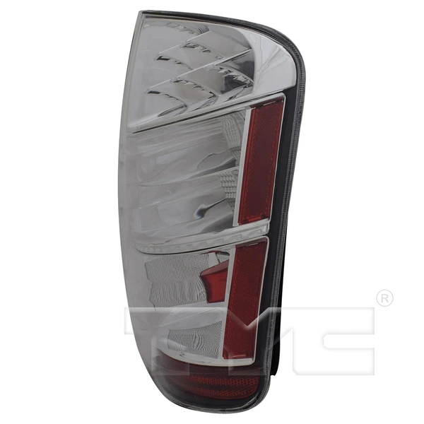 TYC 11-6243-01-9 Taillight Assembly, Right Passenger Side