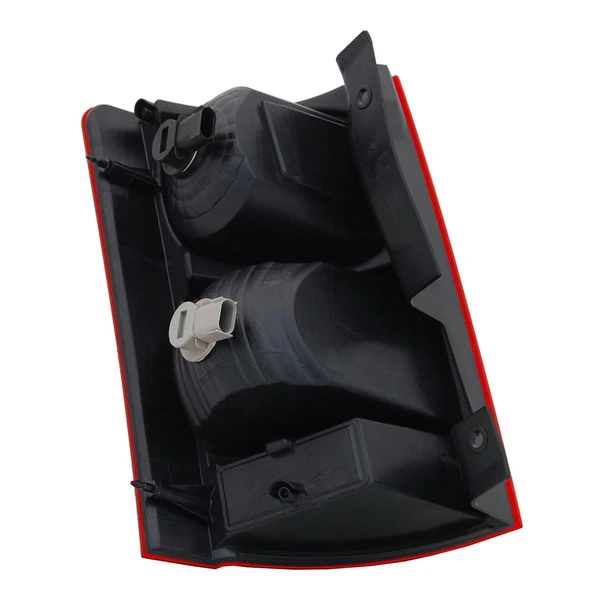 Tail Light Assembly - Right Passenger Side - TYC 11-6255-00-9