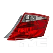 Tail Light Assembly - Right Passenger Side - TYC 11-6251-00