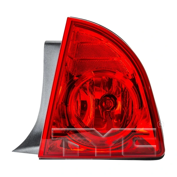 TYC 11-6265-00 Taillight Assembly, Right Outer