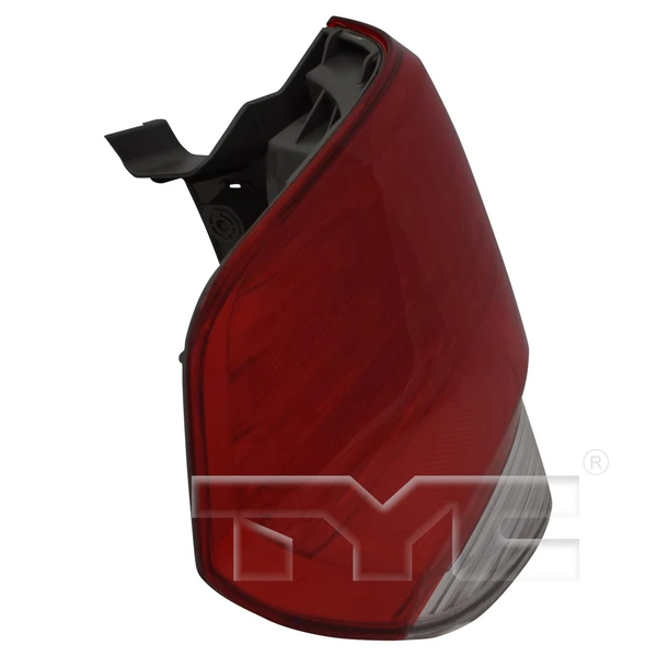 TYC 11-6272-00 Taillight Assembly, Left Outer