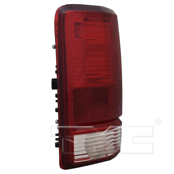 Tail Light Assembly - Left Driver Side - TYC 11-6284-00-9