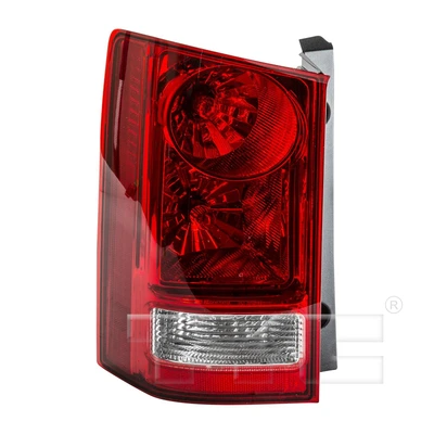 TYC 11-6294-00 Taillight Assembly, Left Driver Side