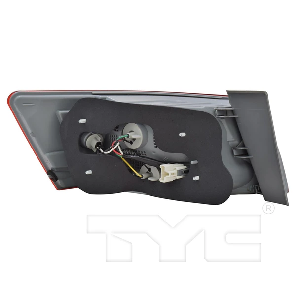 TYC 11-6295-00-9 Taillight Assembly, Right Outer