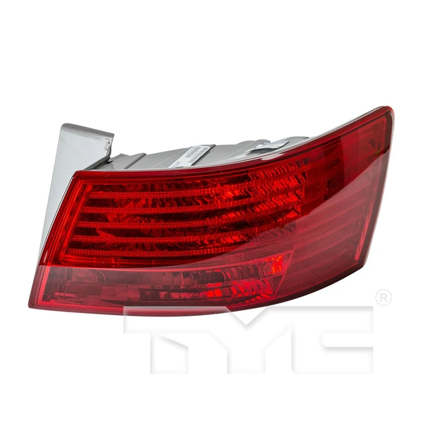 Tail Light Assembly - Right Outer - TYC 11-6295-00