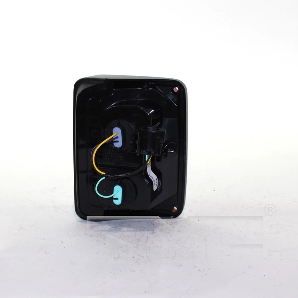 TYC 11-6299-00 Taillight Assembly, Right Passenger Side