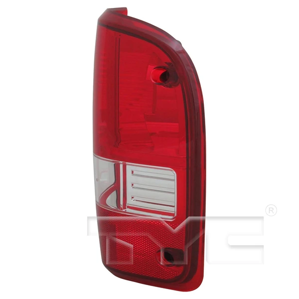 TYC 11-6291-01 Taillight Assembly, Right Passenger Side