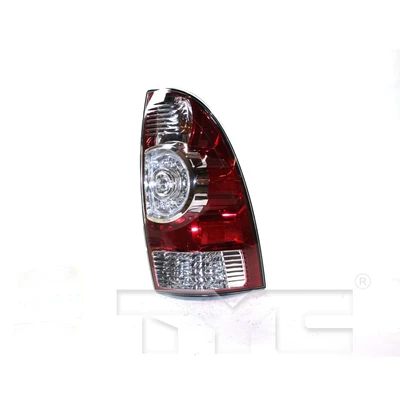 TYC 11-6305-00 Taillight Assembly, Right Passenger Side