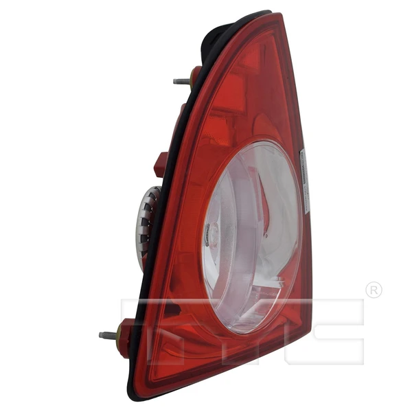TYC 11-6314-00-9 Taillight Assembly, Left Outer