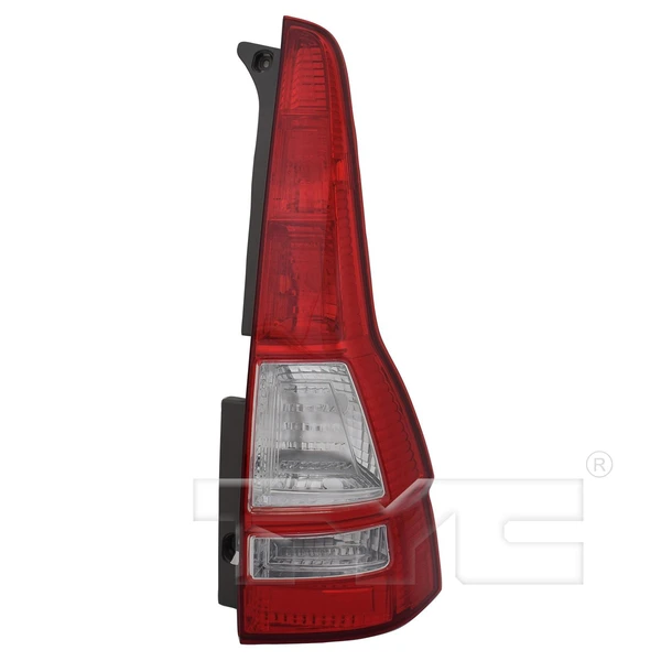 Tail Light Assembly - Right Passenger Side - TYC 11-6311-01