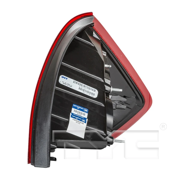 Tail Light Assembly - Left Driver Side - TYC 11-6324-00