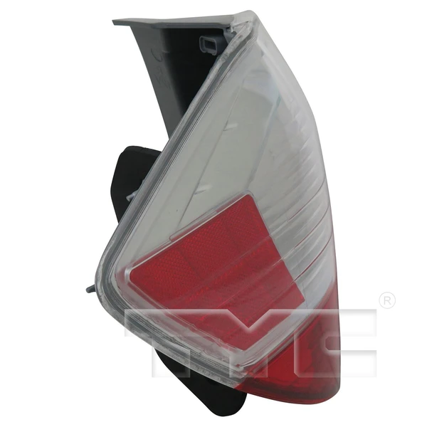 TYC 11-6325-00 Taillight Assembly, Right Passenger Side
