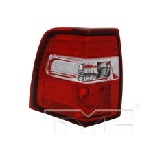 Tail Light Assembly - Left Driver Side - TYC 11-6328-01-9