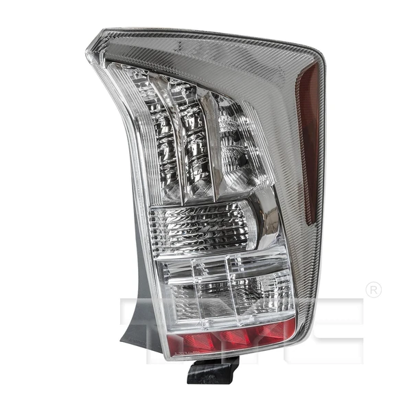 Tail Light Assembly - Right Passenger Side - TYC 11-6331-01