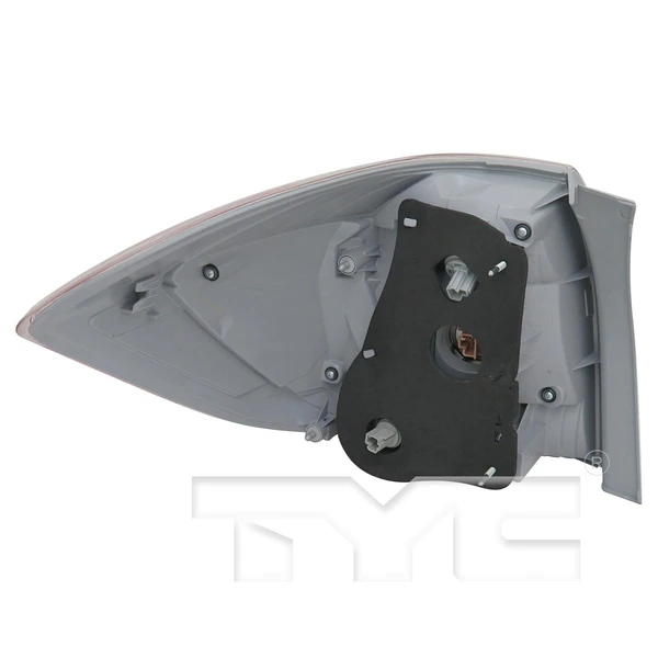 TYC 11-6349-00-9 Taillight Assembly, Right Passenger Side
