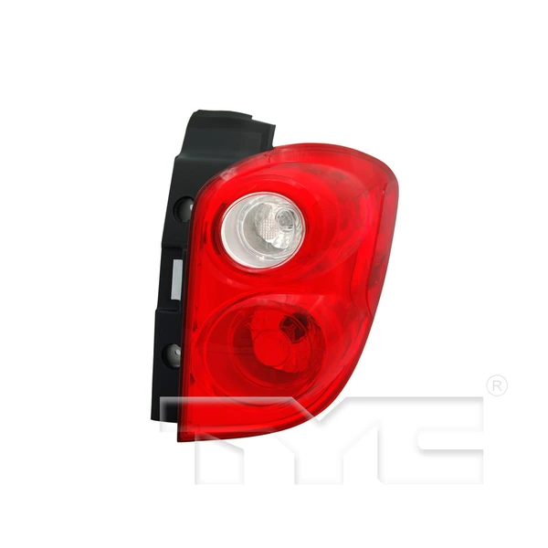 Tail Light Assembly - Right Passenger Side - TYC 11-6343-00