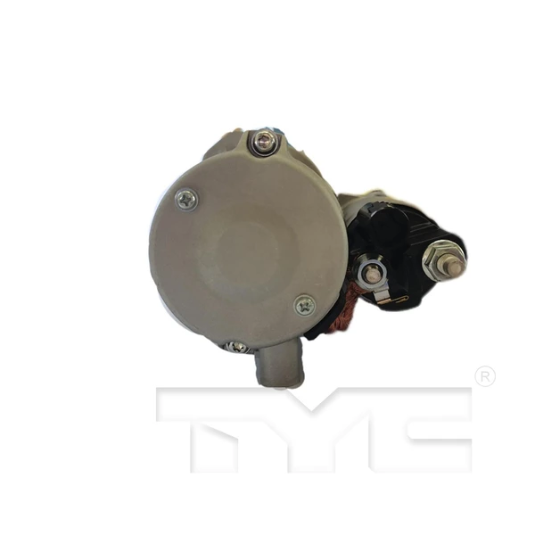 Starter Motor - TYC 1-16351