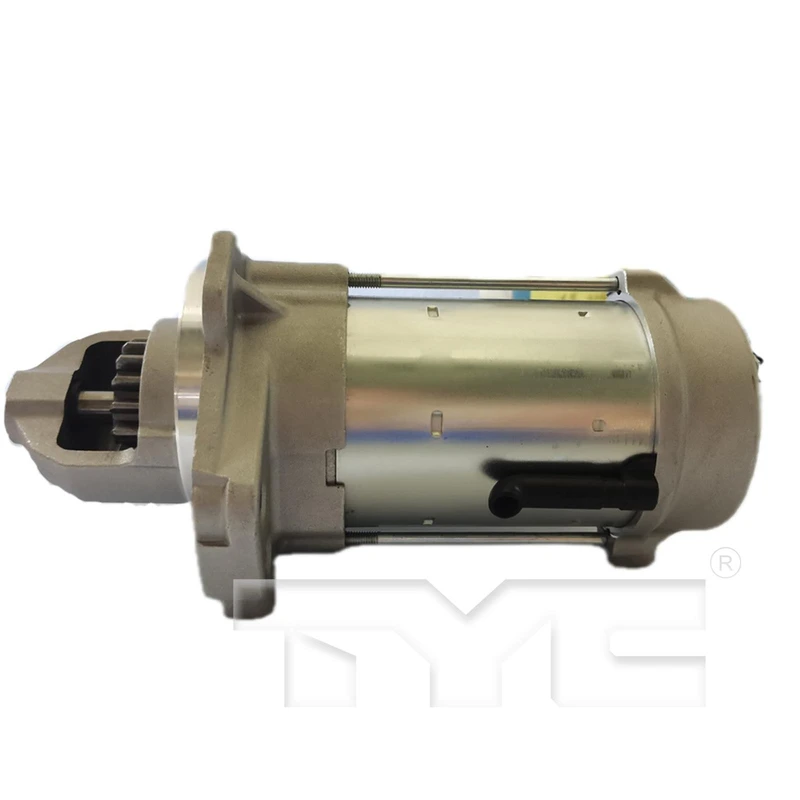 Starter Motor - TYC 1-16351