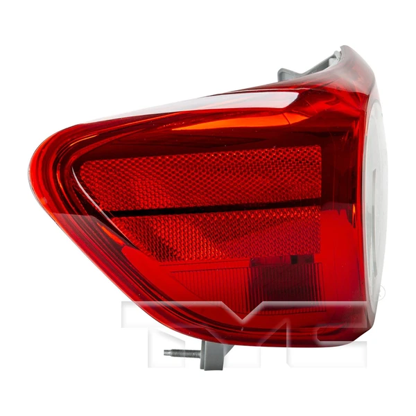 TYC 11-6364-00-9 Taillight Assembly, Left Outer