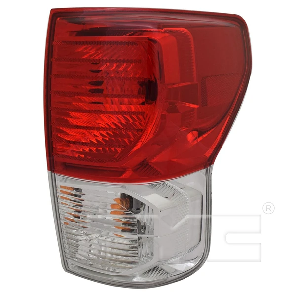 Tail Light Assembly - Right Passenger Side - TYC 11-6365-00-9