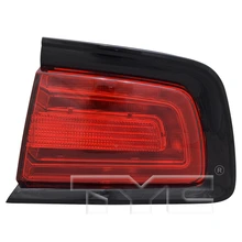 Tail Light Assembly - Right Outer - TYC 11-6367-00-9