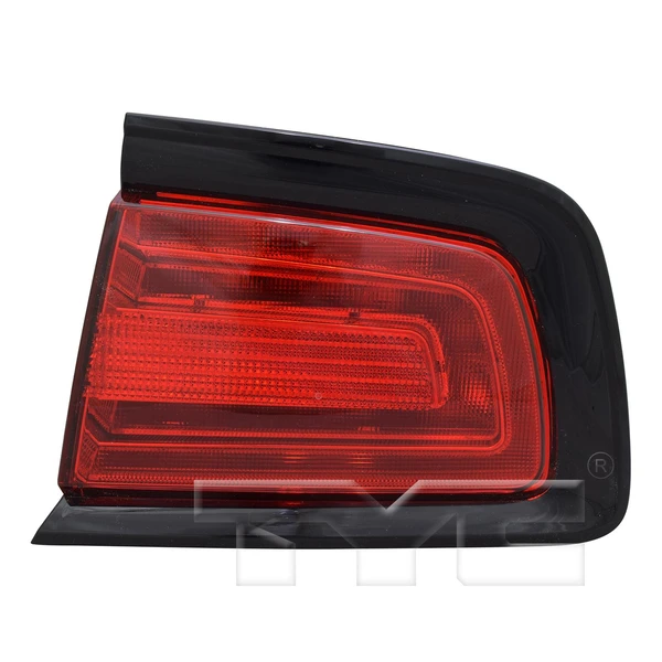 TYC 11-6367-00 Taillight Assembly, Right Outer