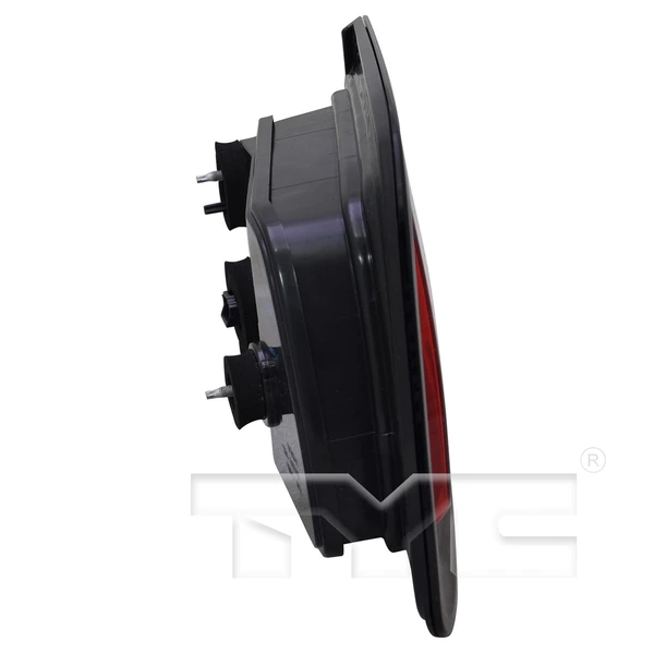 TYC 11-6368-00-9 Taillight Assembly, Left Outer