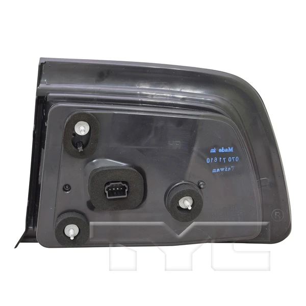 TYC 11-6368-00 Taillight Assembly, Left Outer