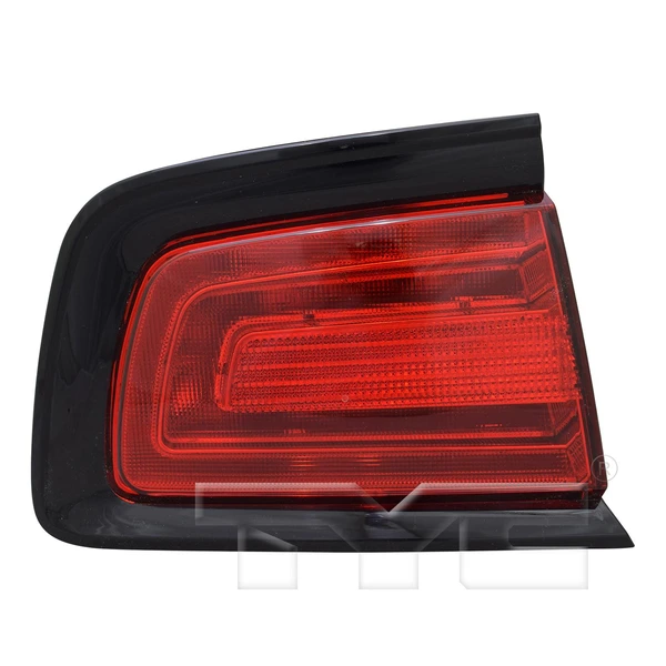 TYC 11-6368-00 Taillight Assembly, Left Outer