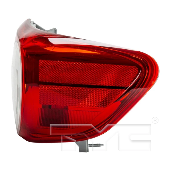 TYC 11-6363-00-9 Taillight Assembly, Right Outer