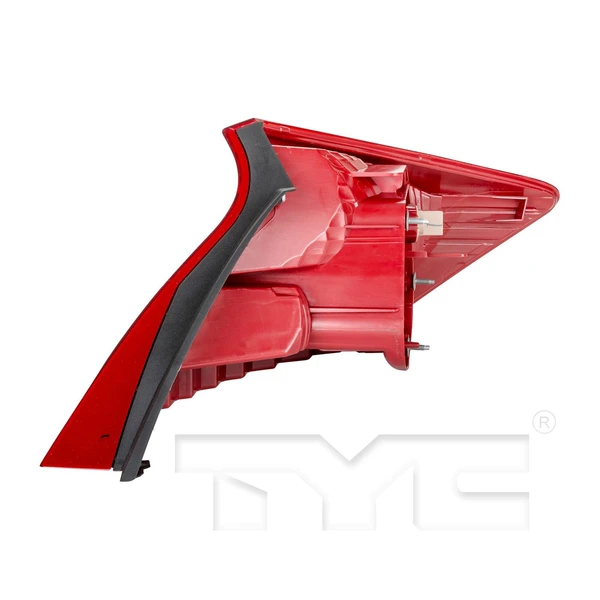 TYC 11-6376-00-9 Taillight Assembly, Left Driver Side