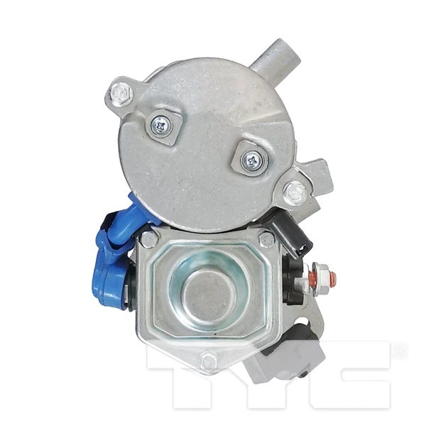 Starter Motor - TYC 1-16370