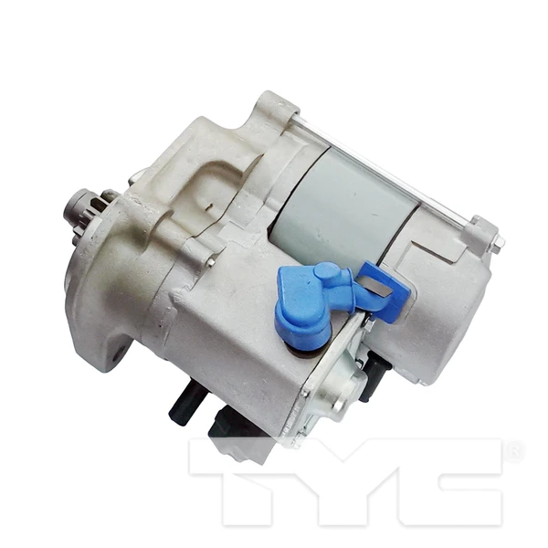 Starter Motor - TYC 1-16370