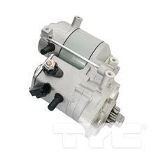 Starter Motor - TYC 1-16370