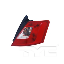 Tail Light Assembly - Right Outer - TYC 11-6399-00