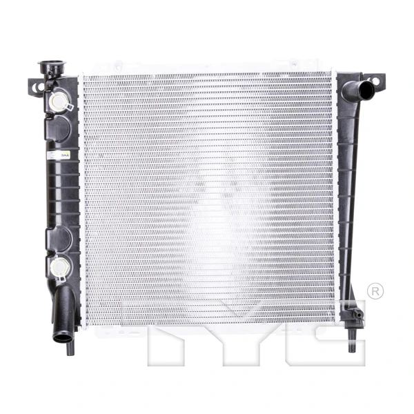 Radiator - TYC 1164