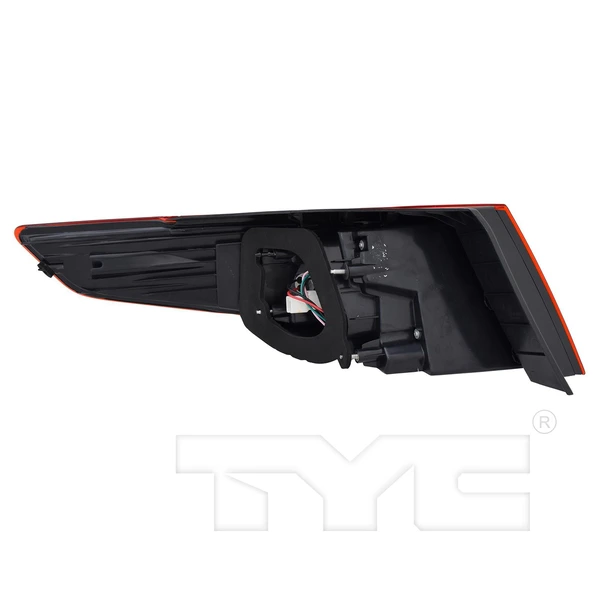TYC 11-6409-00-9 Taillight Assembly, Right Outer