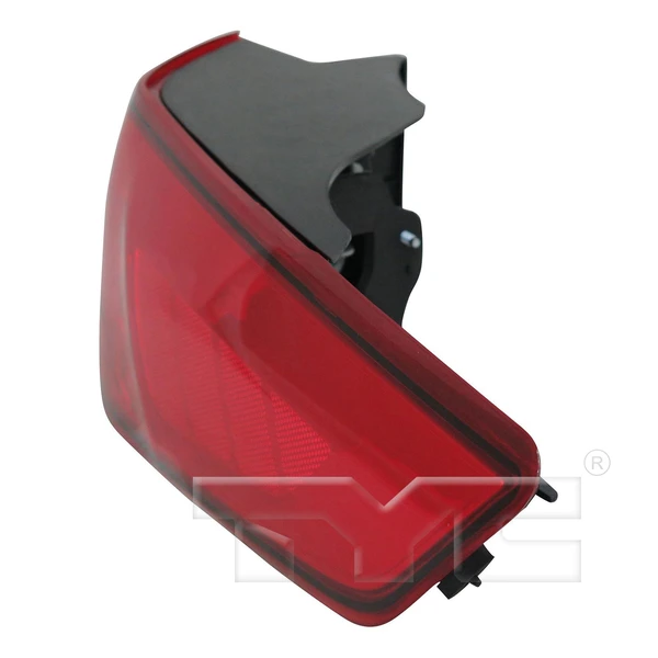 TYC 11-6409-90 Taillight Assembly, Right Outer