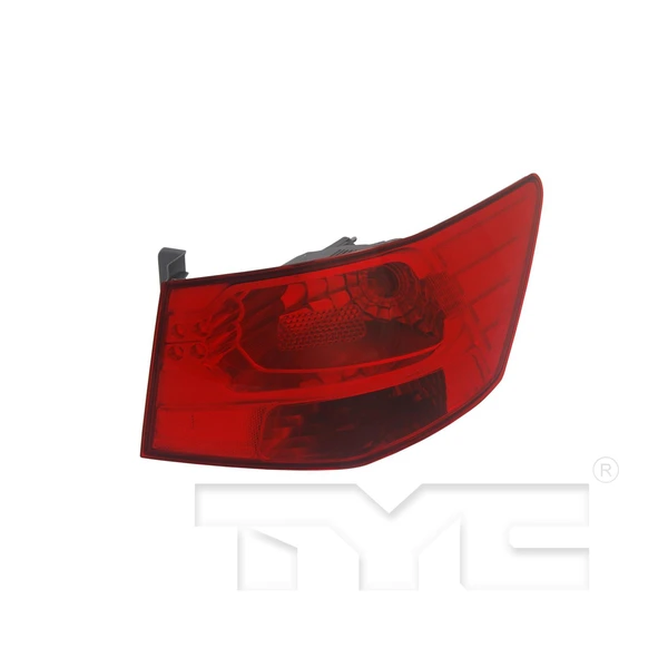 Tail Light Assembly - Right Outer - TYC 11-6415-00