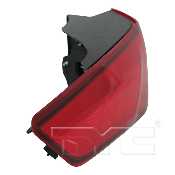 TYC 11-6410-90-9 Taillight Assembly, Left Outer