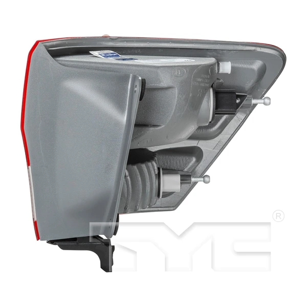 TYC 11-6428-00 Taillight Assembly, Left Outer