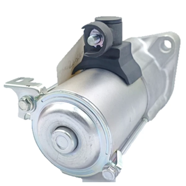 Starter Motor - TYC 1-16434